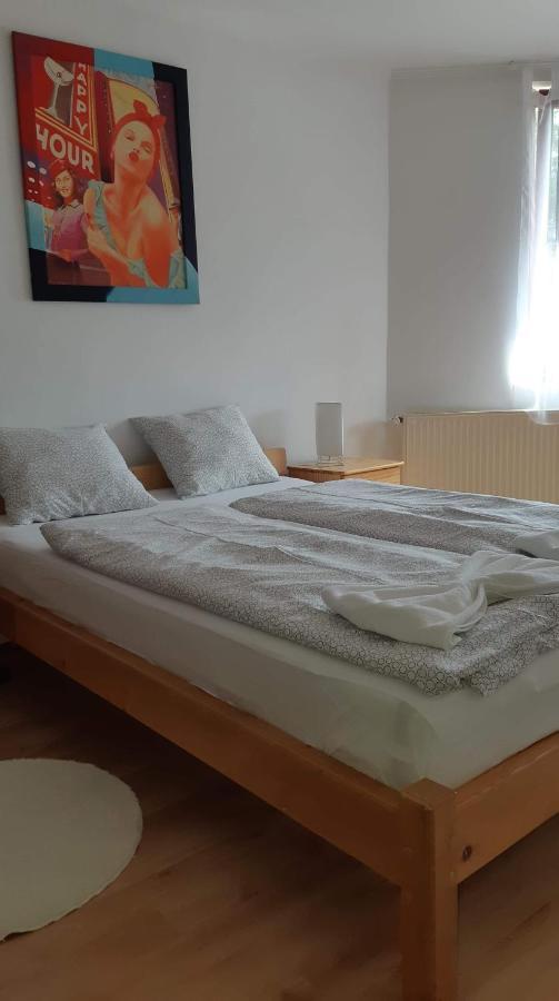 Rege Apartman Alsóörs Zewnętrze zdjęcie
