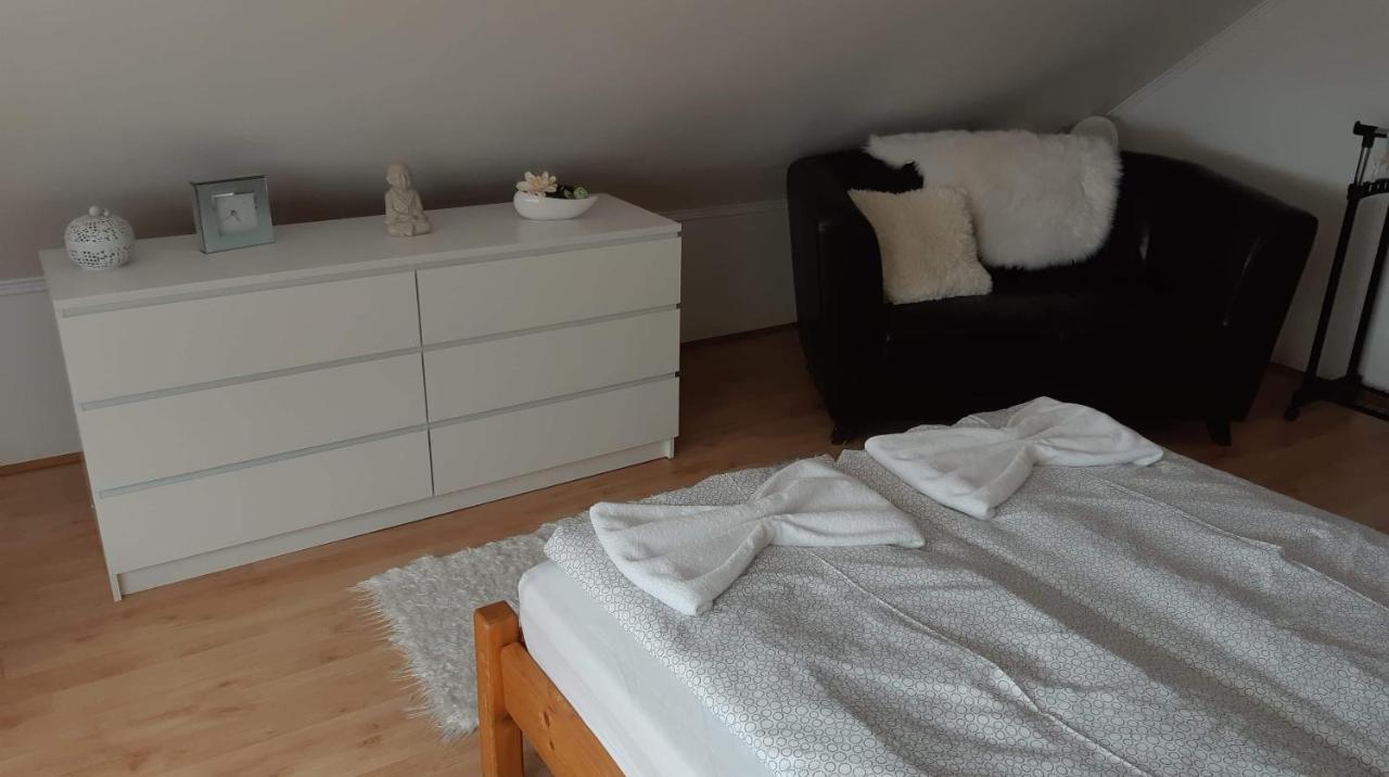 Rege Apartman Alsóörs Zewnętrze zdjęcie