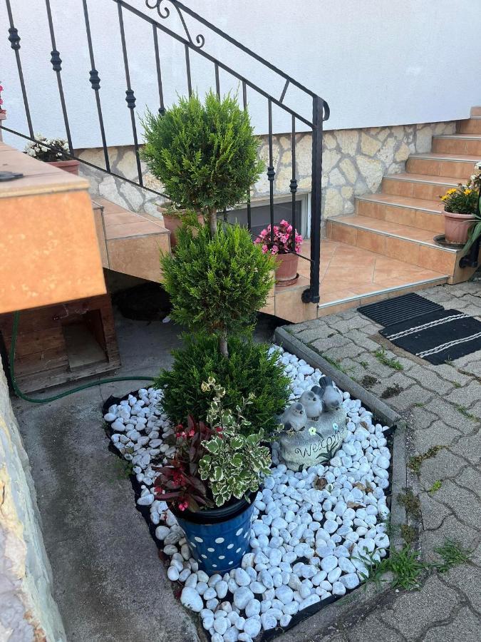 Rege Apartman Alsóörs Zewnętrze zdjęcie