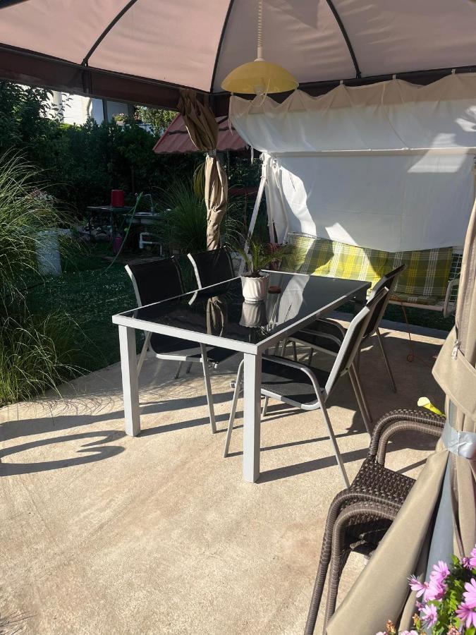 Rege Apartman Alsóörs Zewnętrze zdjęcie