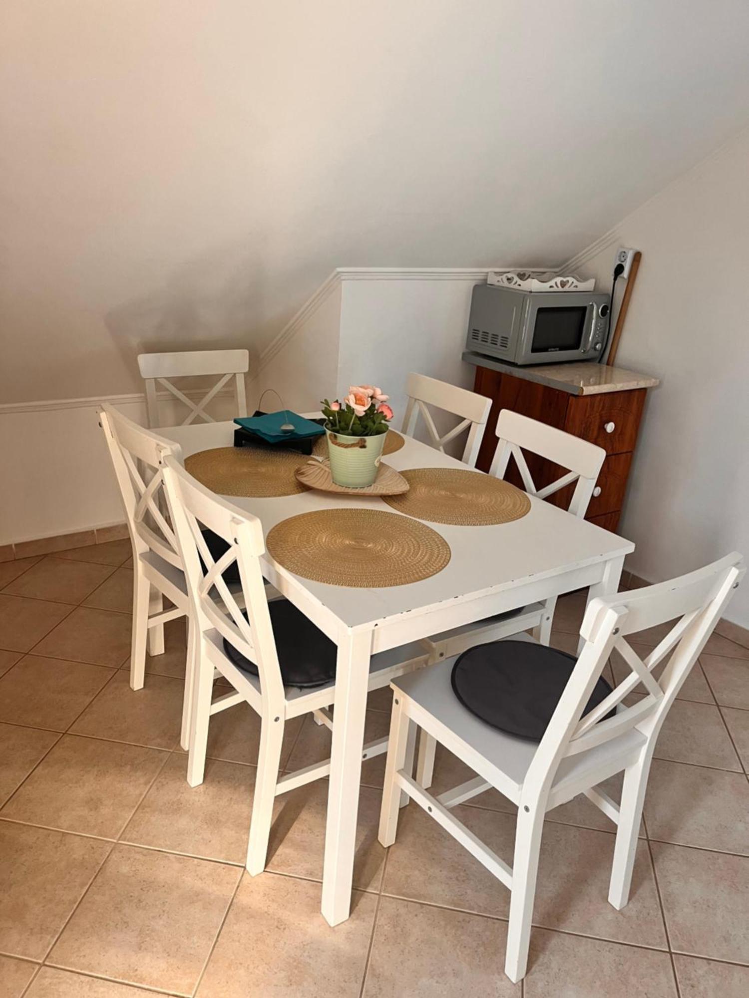 Rege Apartman Alsóörs Zewnętrze zdjęcie