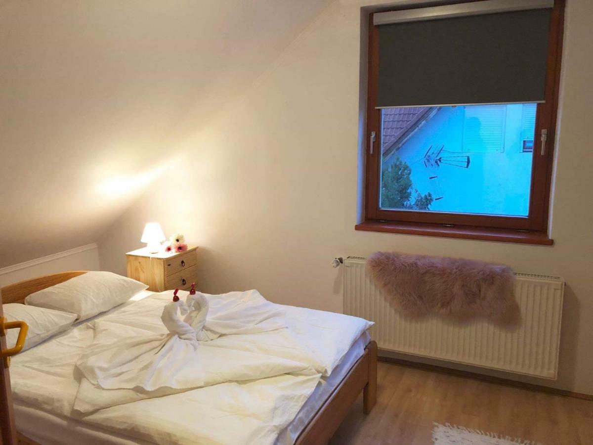 Rege Apartman Alsóörs Zewnętrze zdjęcie