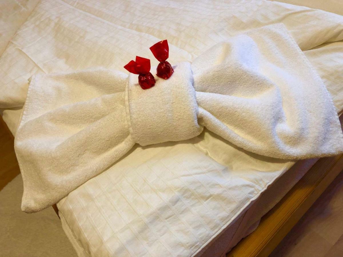 Rege Apartman Alsóörs Zewnętrze zdjęcie